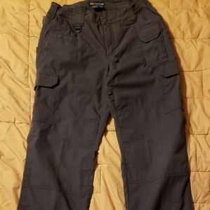 Women's 5.11 Tactical pants